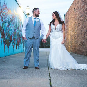 Meet your Posher, Shelley